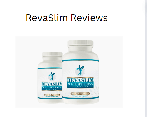 Revaslim Reviews