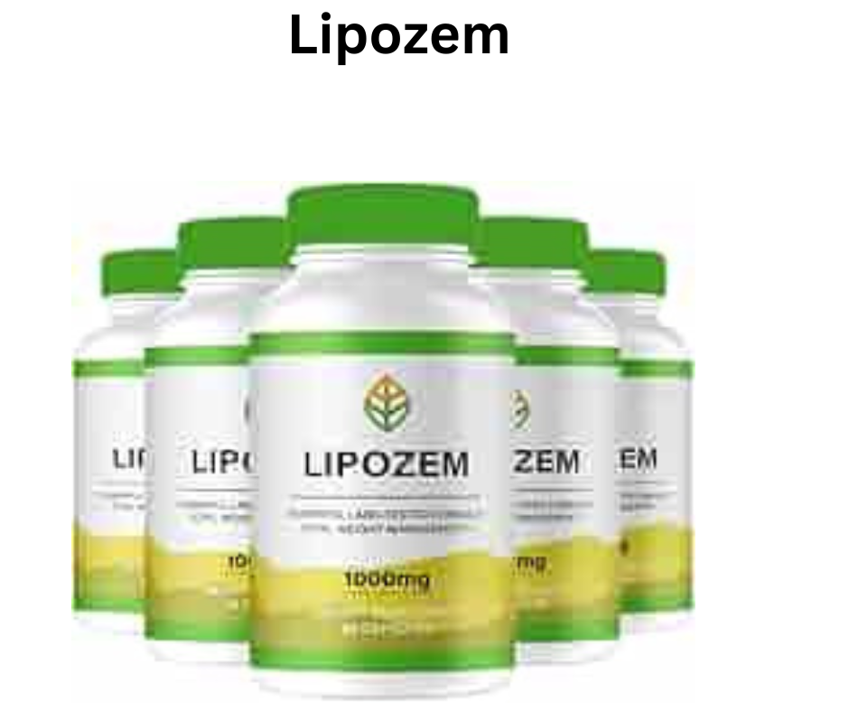 lipozem