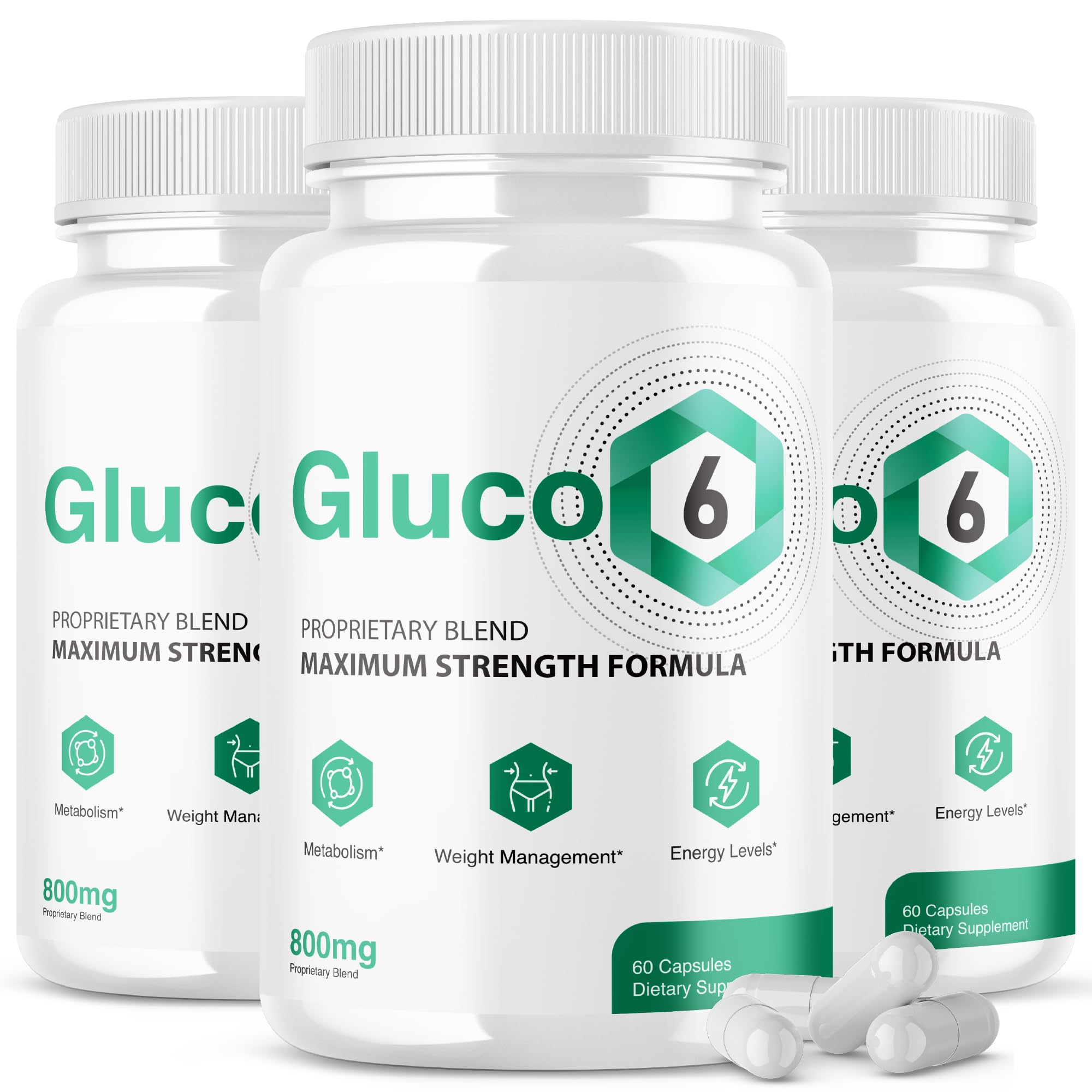 gluco 6