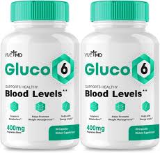 gluco 6