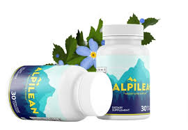 alpilean supplement